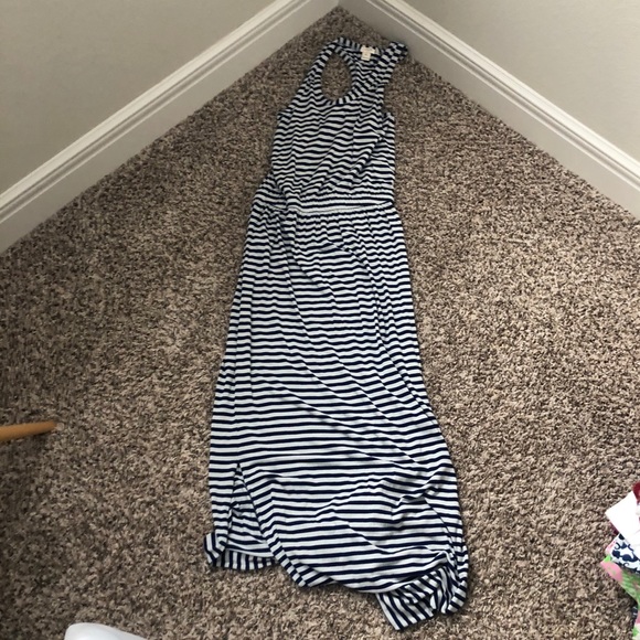 J. Crew Maxi Dress - Picture 2 of 3